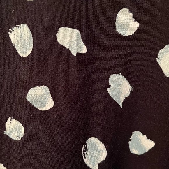 Minimum cotton blouse - Picture 2 of 3